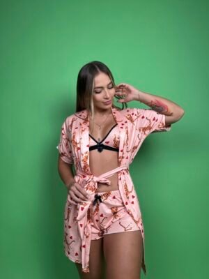 Levantadora 3 Piezas Tigre - 1700003