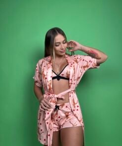 Levantadora 3 Piezas Tigre - 1700003