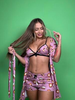 Levantadora 3 Piezas Bebida - 1700004