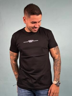 Camiseta hombre Adidas Originals  -  9000001