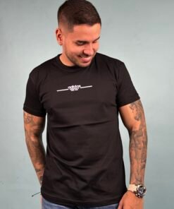Camiseta hombre Adidas Originals  -  9000001
