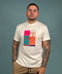 Camiseta hombre Nike 4Square  -  9000028