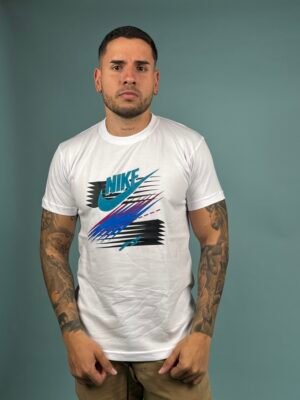 Camiseta hombre Nike Lines Machine  -  9000029