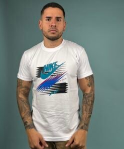 Camiseta hombre Nike Lines Machine  -  9000029