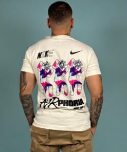 Camiseta hombre Nike Airphoria  -  9000030