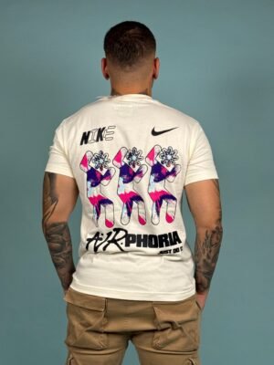 Camiseta hombre Nike Airphoria - 9000030