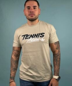 Camiseta hombre Tennis Adidas - 9000004
