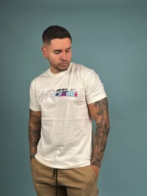 Alternative view of Camiseta hombre Nike Airphoria  -  9000030