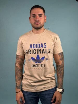 Alternative view of Camiseta hombre Adidas Originals Since 1972  -  9000006