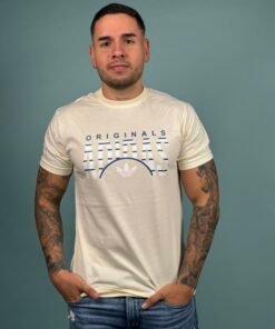 Camiseta hombre Originals Adidas  -  9000065