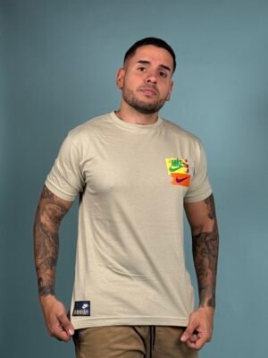 Alternative view of Camiseta hombre Nike Dimension  -  9000032