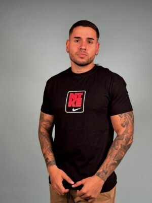 Alternative view of Camiseta hombre Nike Minimalist  -  9000033