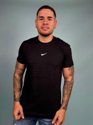 Camiseta hombre Nike Simply  -  9000069