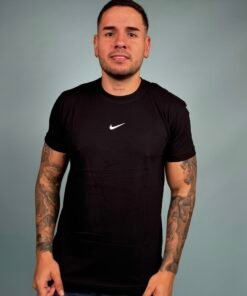Camiseta hombre Nike Simply  -  9000069