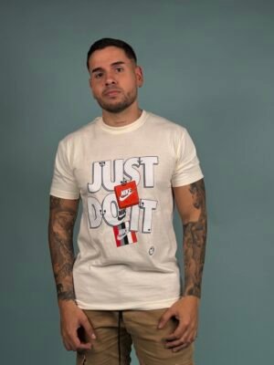 Alternative view of Camiseta hombre Nike Bag Just Do It  -  9000035