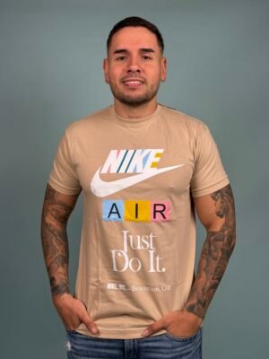 Camiseta hombre Nike Color  -  9000070