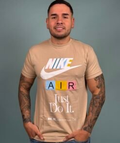 Camiseta hombre Nike Color  -  9000070