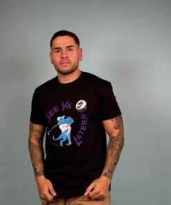 Camiseta hombre Nike See Ya Later  -  9000038