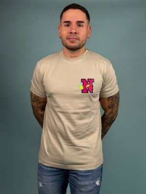 Camiseta hombre Nike N  -  9000073