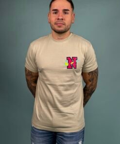 Camiseta hombre Nike N  -  9000073