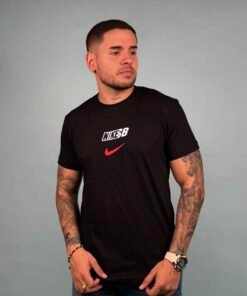 Camiseta hombre NikeB  -  9000017