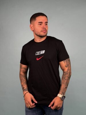 Camiseta hombre NikeB - 9000017
