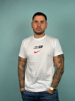 Alternative view of Camiseta hombre NikeB  -  9000017