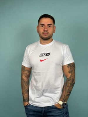 Alternative view of Camiseta hombre NikeB  -  9000017