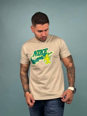 Camiseta hombre Nike Hermes  -  9000018