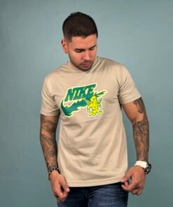 Camiseta hombre Nike Hermes - 9000018