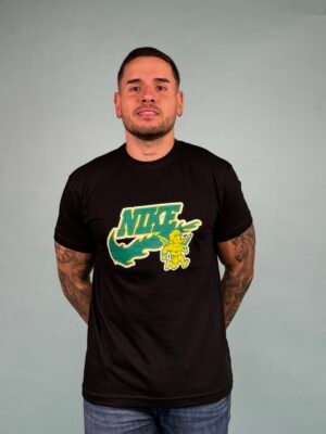 Alternative view of Camiseta hombre Nike Hermes  -  9000018