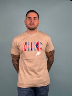 Alternative view of Camiseta hombre Nike Abstract  -  9000020