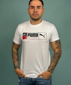 Camiseta hombre Puma 1948  -  9000078