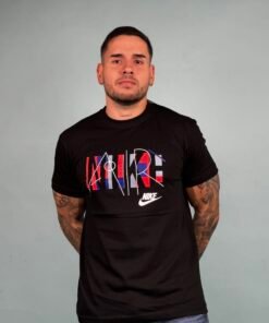 Camiseta hombre Nike Abstract - 9000020