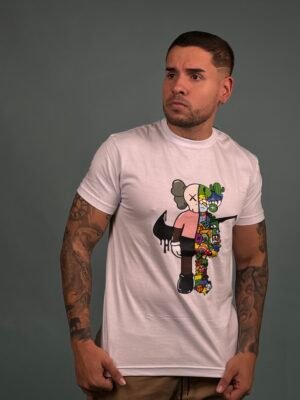 Camiseta hombre Nike Groovy  -  9000043