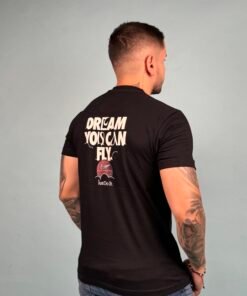 Camiseta hombre Nike Dream You Can Fly - 9000021