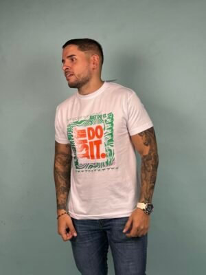 Camiseta hombre Nike Psicodelic  -  9000023