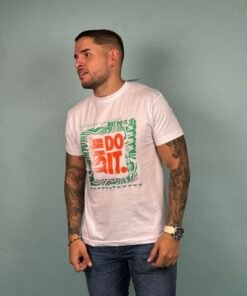 Camiseta hombre Nike Psicodelic - 9000023