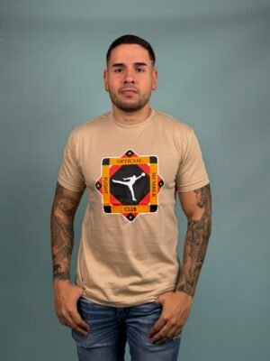 Camiseta hombre Nike Fight Club  -  9000083