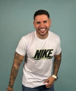 Camiseta hombre Nike Military  -  9000024