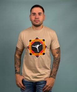 Camiseta hombre Nike Fight Club  -  9000083