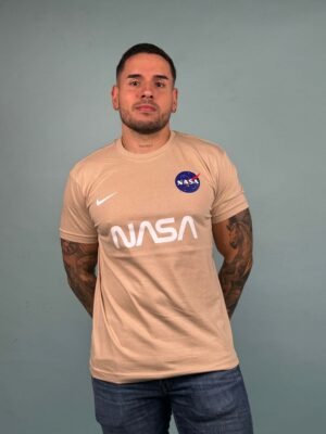 Alternative view of Camiseta hombre Nike Nasa  -  9000025