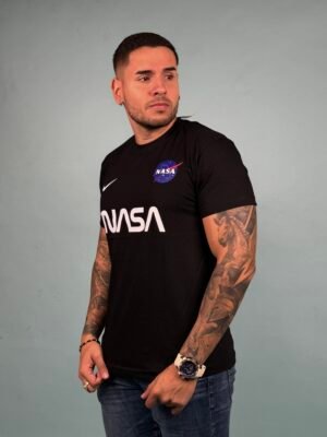 Camiseta hombre Nike Nasa  -  9000025