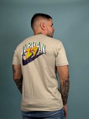 Camiseta hombre Nike Jordan 23  -  9000084