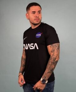 Camiseta hombre Nike Nasa - 9000025