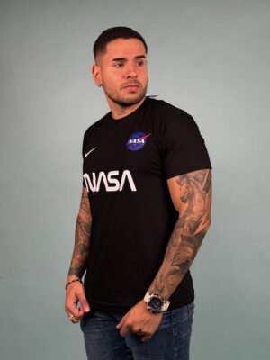 Camiseta hombre Nike Nasa - 9000025