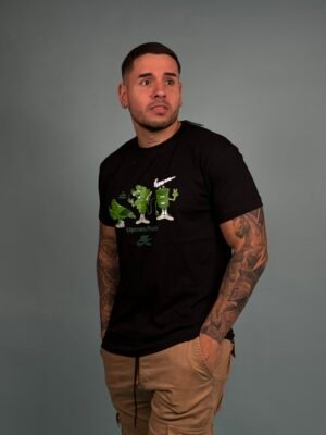 Camiseta hombre Nike Uptown Fresh  -  9000049