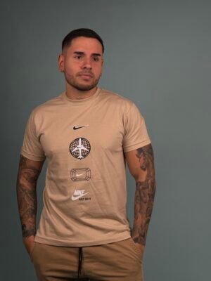 Camiseta hombre Nike Airplane  -  9000052