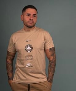 Camiseta hombre Nike Airplane  -  9000052
