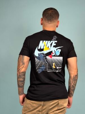 Camiseta hombre Nike Play  -  9000053